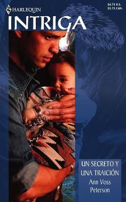 Book cover for Un Secreto Y Una Traicion