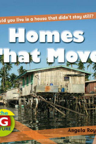 Cover of Homes That Move