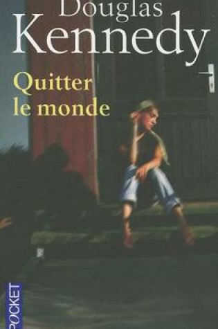 Cover of Quitter Le Monde