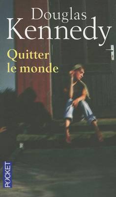 Book cover for Quitter Le Monde