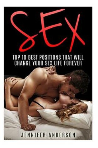 Cover of Sex