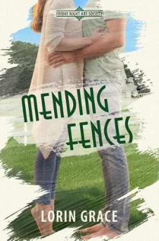 Cover of Mending Fences