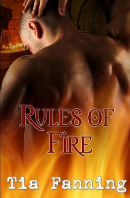 Book cover for Rules of Fire