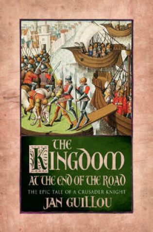 Cover of The Kingdom at the End of the Road