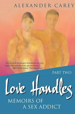 Book cover for Love Handles