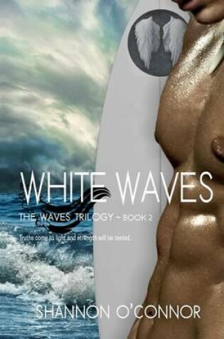 Cover of White Waves
