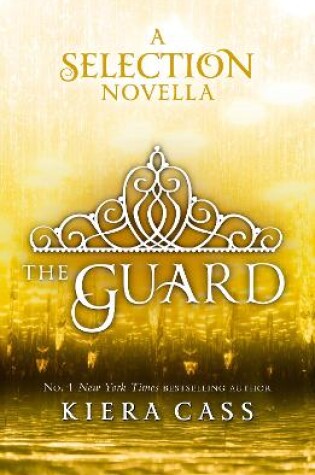 Cover of The Guard