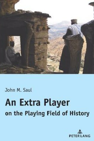 Cover of An Extra Player on the Playing Field of History