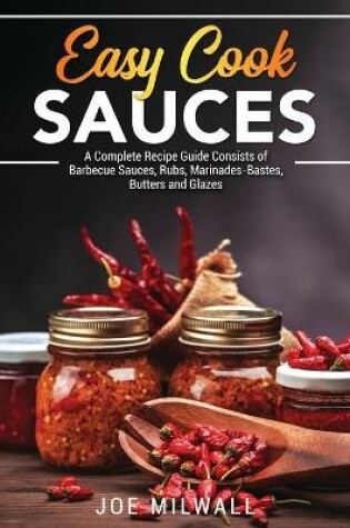 Cover of Easy Cook Sauces