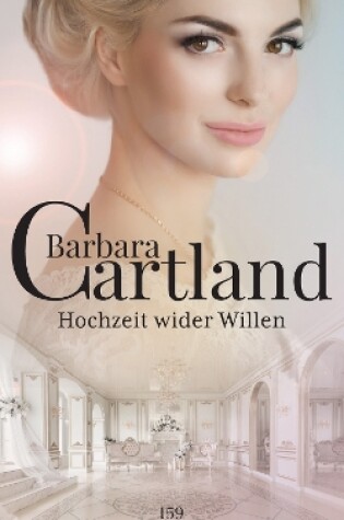 Cover of HOCHZEIT WIDER WILLEN