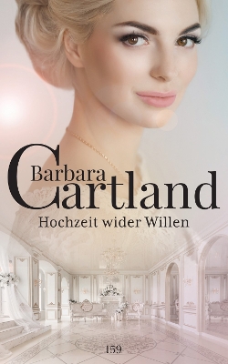 Cover of HOCHZEIT WIDER WILLEN