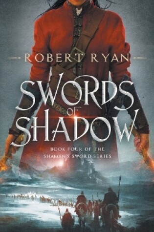 Cover of Swords of Shadow