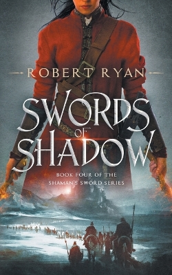 Cover of Swords of Shadow