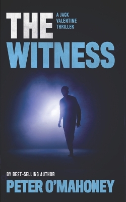 Book cover for The Witness