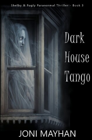 Cover of Dark House Tango