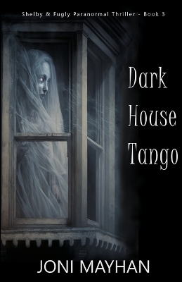 Book cover for Dark House Tango