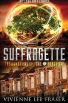 Book cover for Suffragette