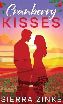 Cover of Cranberry Kisses