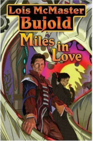 Cover of Miles in Love