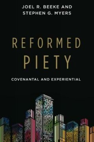 Cover of Reformed Piety