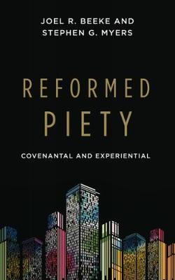 Book cover for Reformed Piety