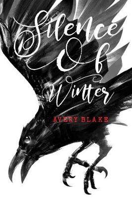 Cover of Silence of Winter