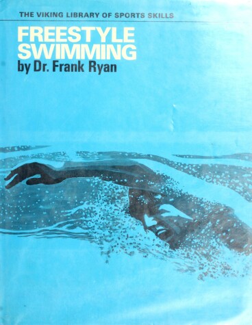 Cover of Freestyle Swimming