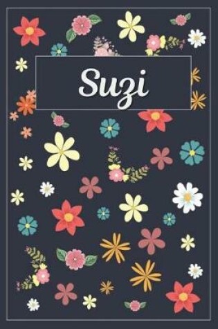 Cover of Suzi