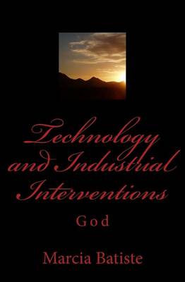 Book cover for Technology and Industrial Interventions