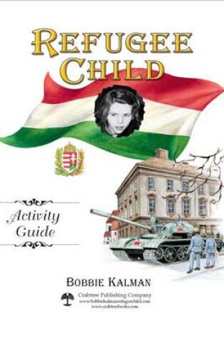 Cover of Refugee Child Activity Guide