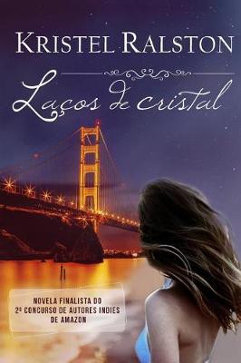 Book cover for Lacos de Cristal