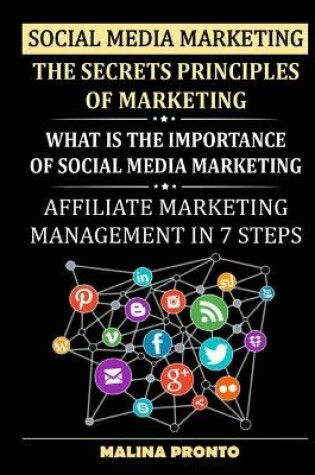 Cover of Social Media Marketing