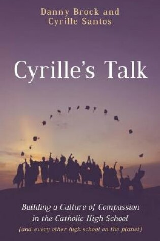 Cover of Cyrille's Talk