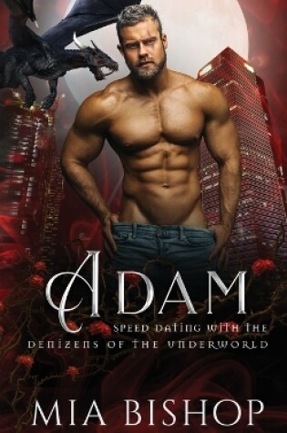 Cover of Adam