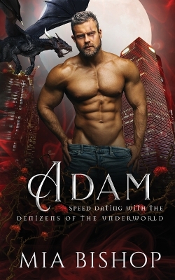 Cover of Adam