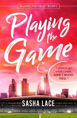 Cover of Playing the Game