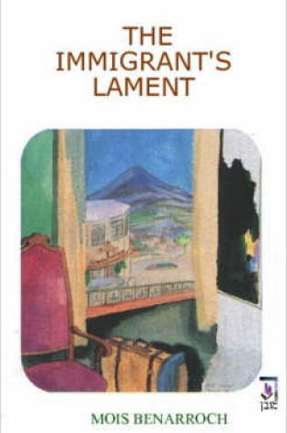 Cover of THE Immigrant's Lament