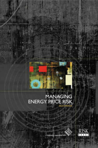 Cover of Managing Energy Price Risk