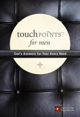 Book cover for Touchpoints For Men
