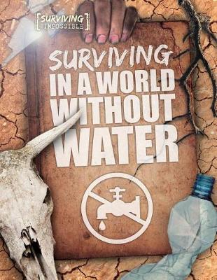 Book cover for Surviving in a World Without Water