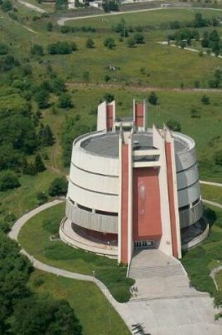 Cover of Pleven Panorama Monument to Siege of Plevna Bulgaria Journal