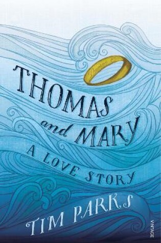 Cover of Thomas and Mary