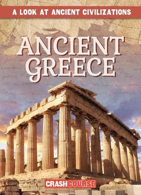 Cover of Ancient Greece