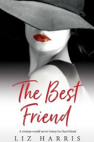 Cover of The Best Friend