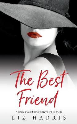 Book cover for The Best Friend