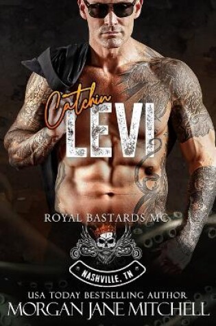 Cover of Catchin Levi