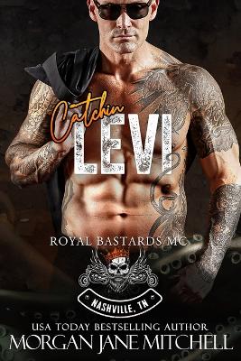 Cover of Catchin Levi