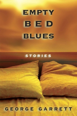 Book cover for Empty Bed Blues