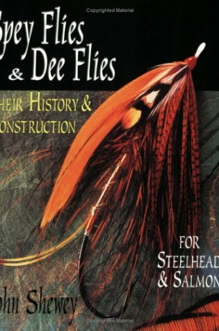 Cover of Spey Flies & Dee Flies