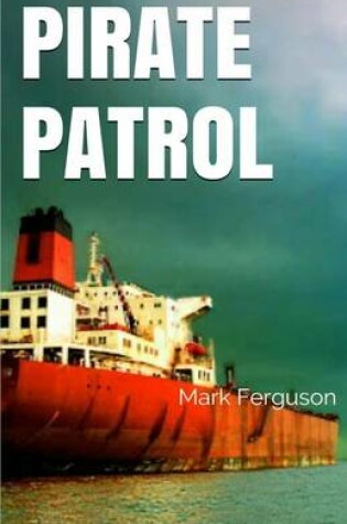 Cover of Pirate Patrol